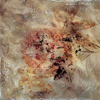 New View oil painting